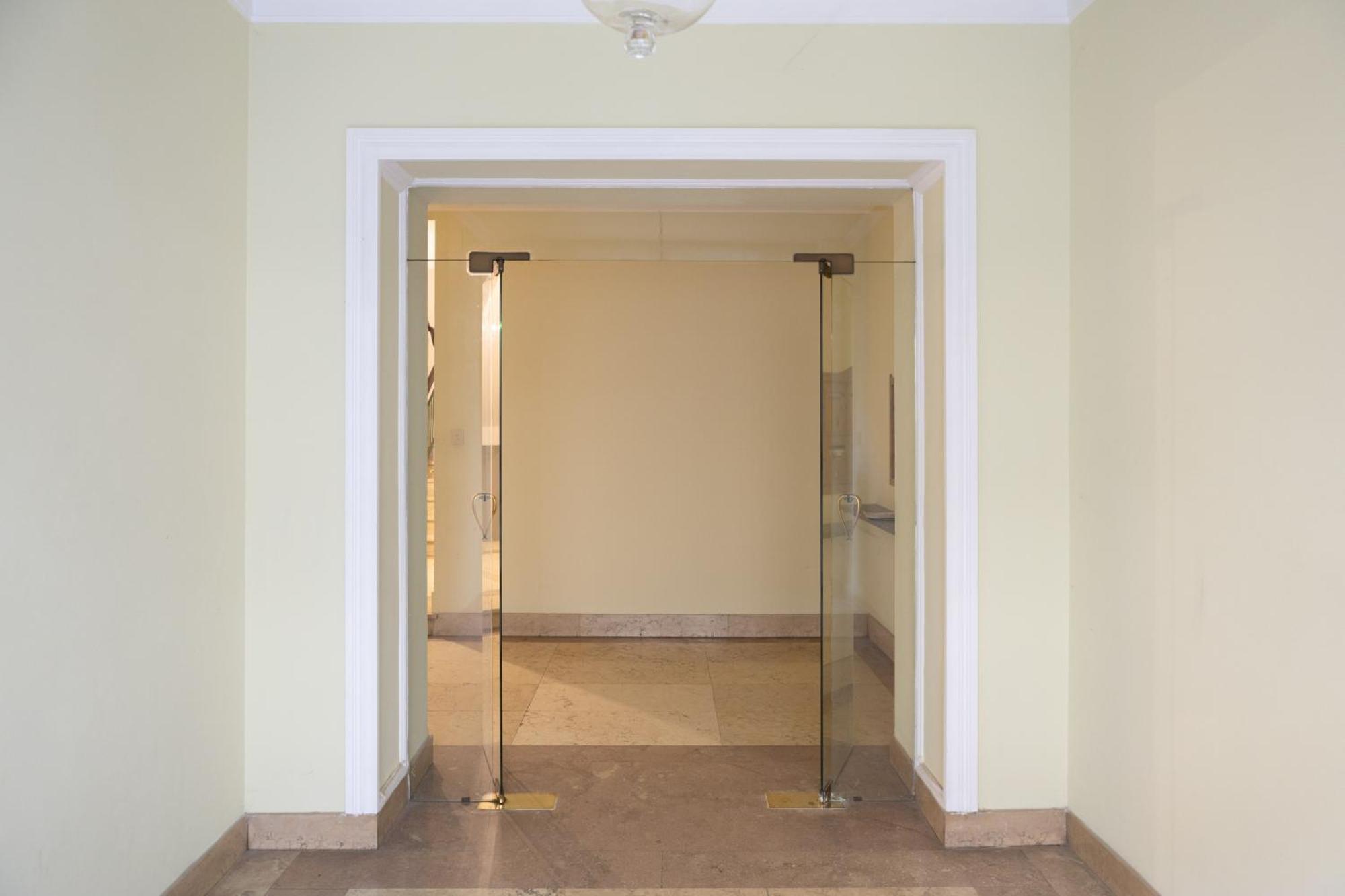 Pier Capponi 17 Rooms & Suites Florenz Exterior foto