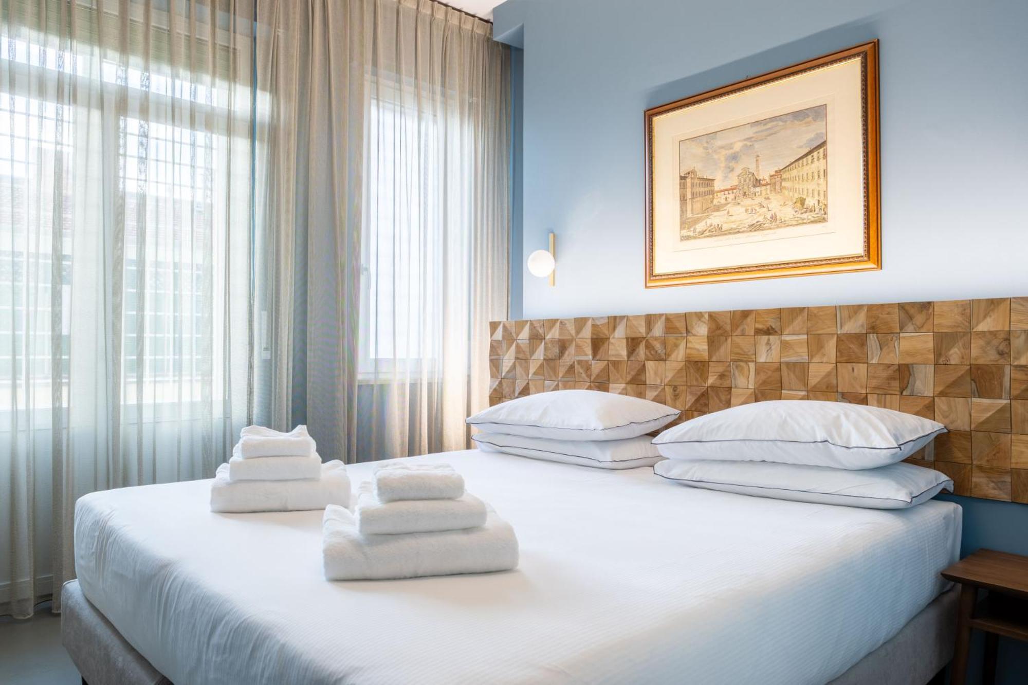 Pier Capponi 17 Rooms & Suites Florenz Exterior foto