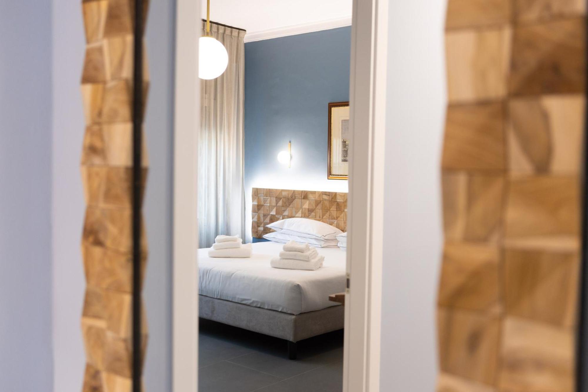 Pier Capponi 17 Rooms & Suites Florenz Exterior foto