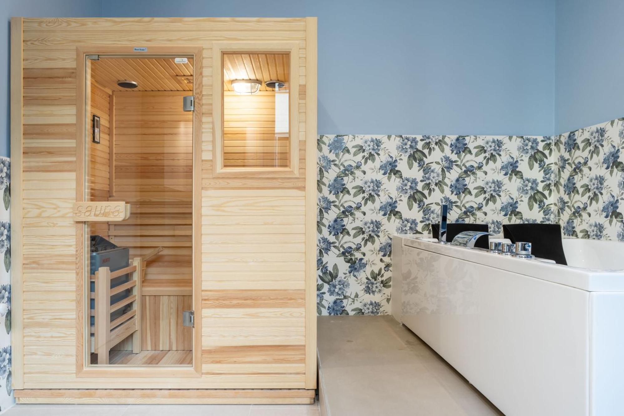 Pier Capponi 17 Rooms & Suites Florenz Exterior foto