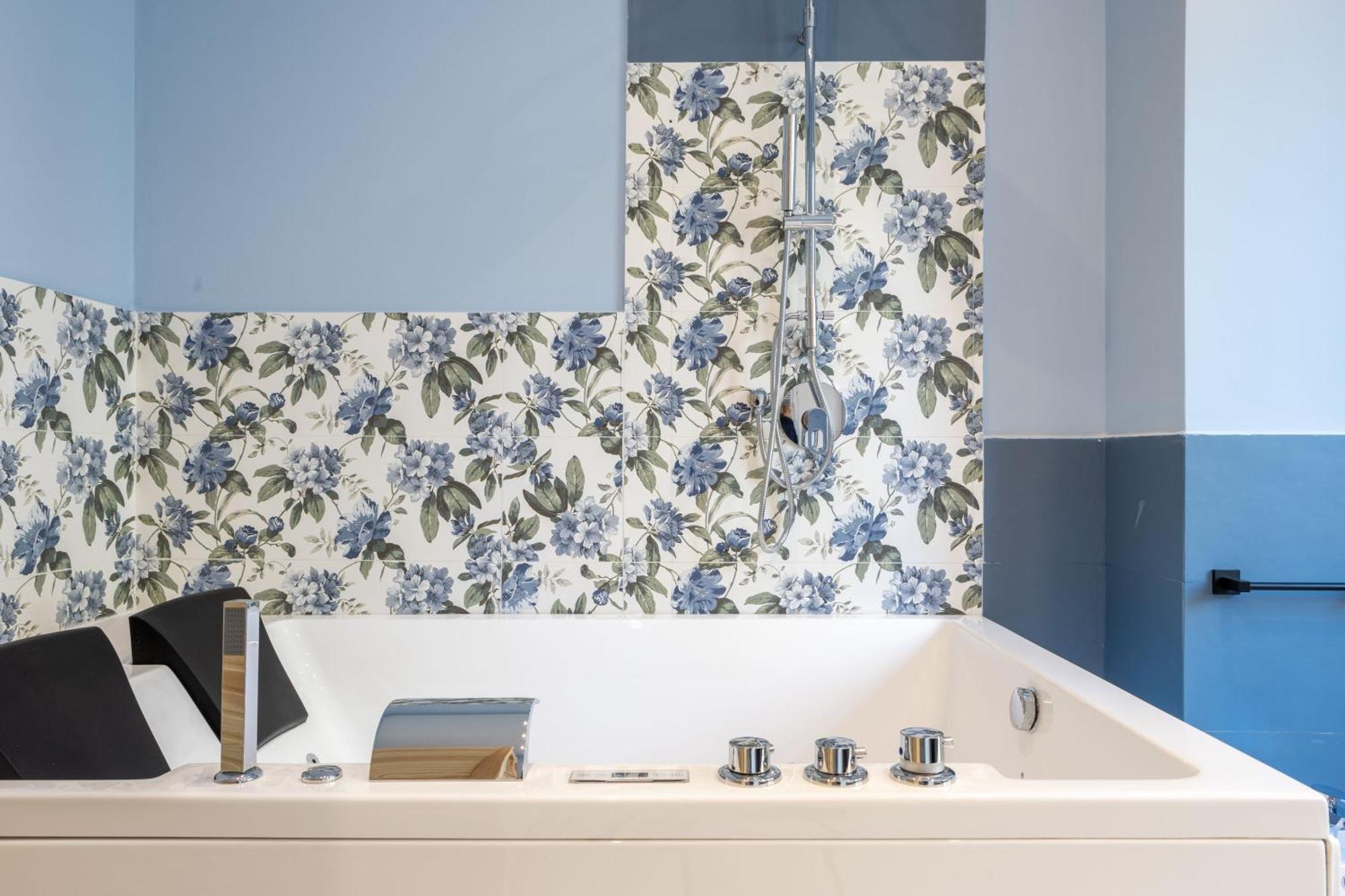 Pier Capponi 17 Rooms & Suites Florenz Exterior foto