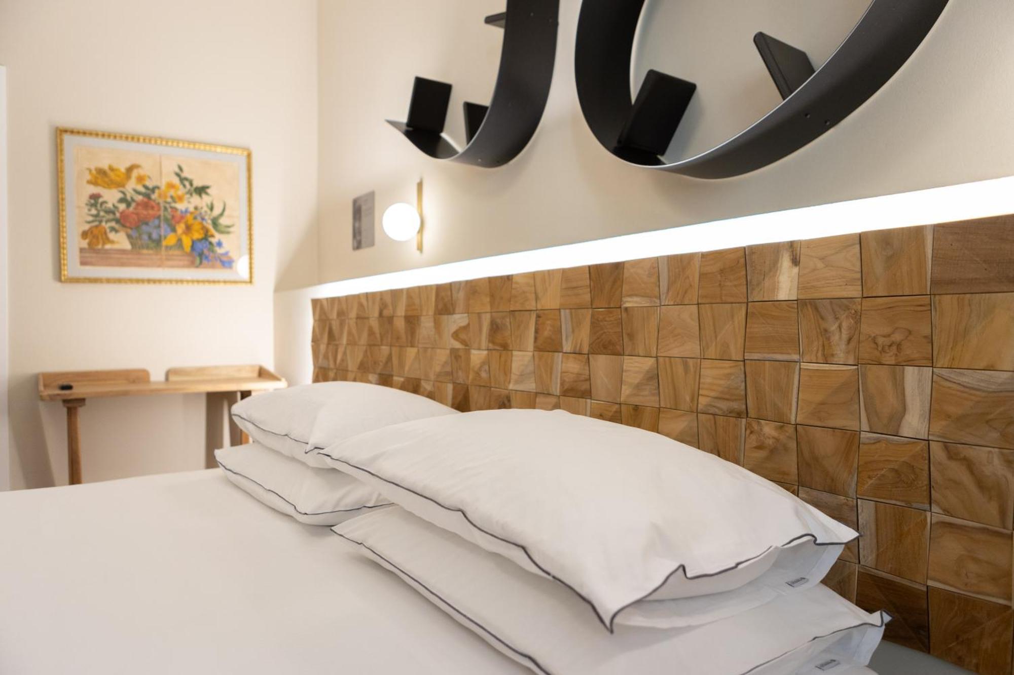 Pier Capponi 17 Rooms & Suites Florenz Exterior foto