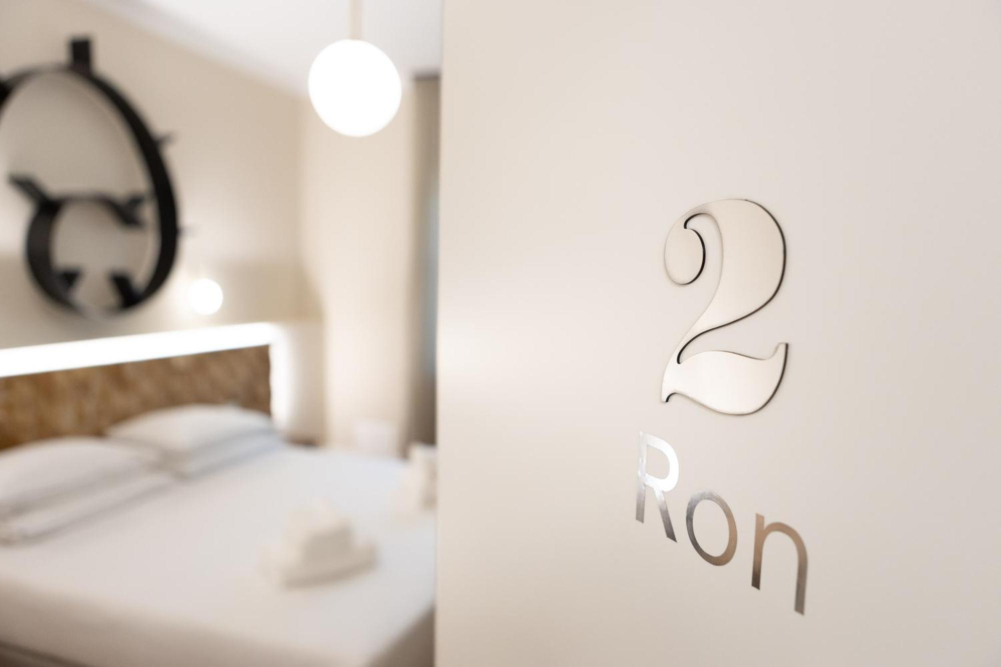 Pier Capponi 17 Rooms & Suites Florenz Exterior foto